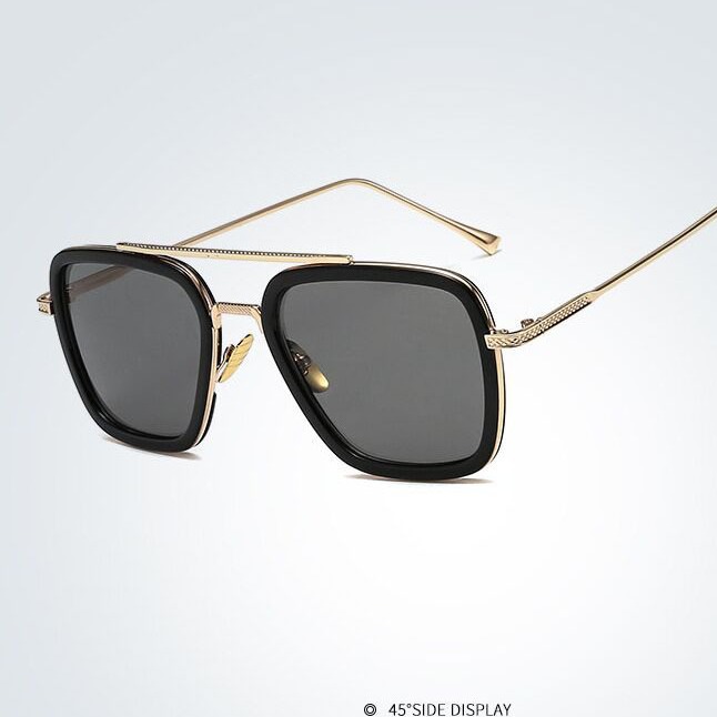 Kính mát nam M01K kính thời trang , kính râm nam thời trang 2020 kính lái xe  gương UV bảo vệ chống nắng, thiết kế mạnh mẽ nam tính , phong cách châu âu, Cực kỳ sành điệu, cực kỳ phong cách - Kiểu dáng đa dạng