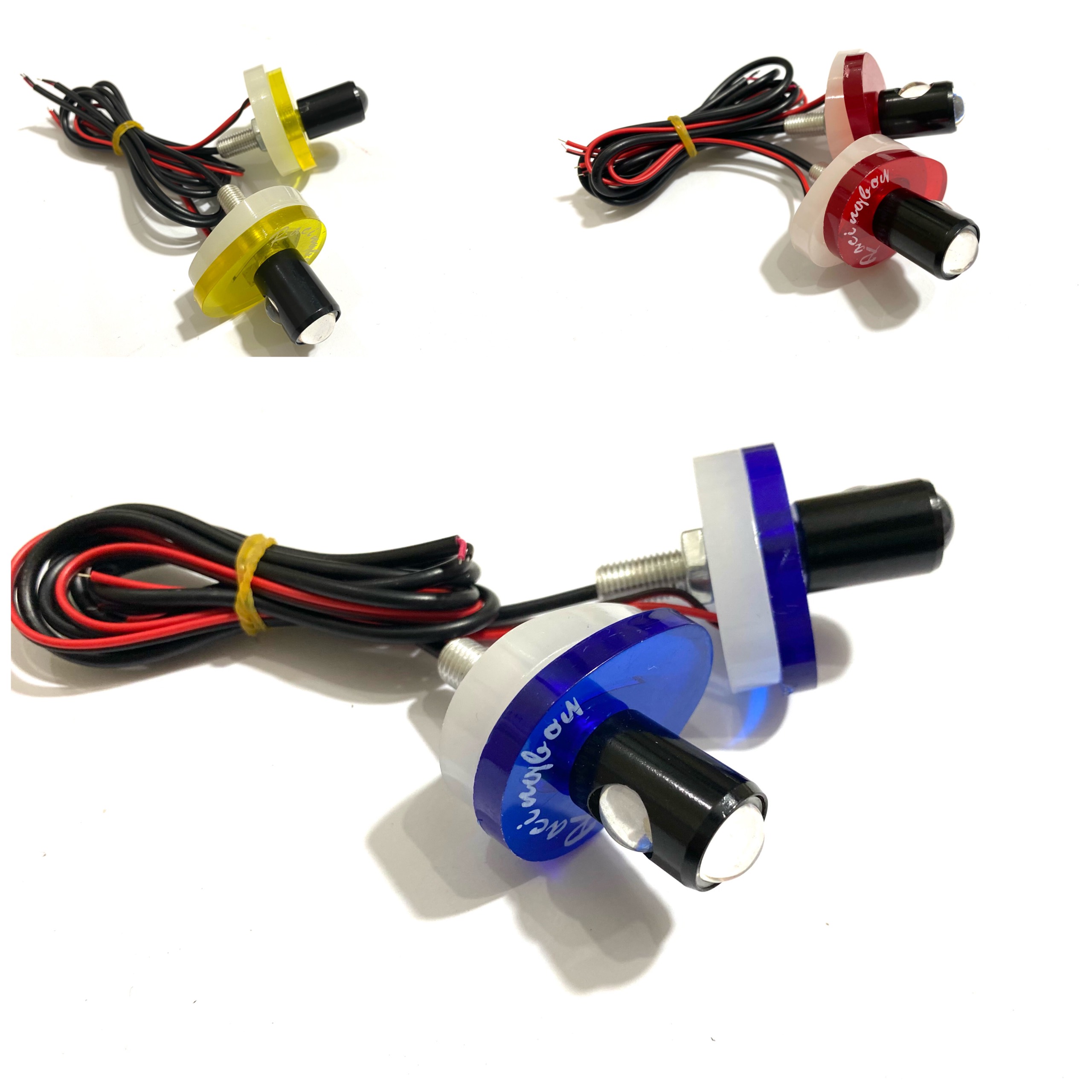 BỘ ĐÈN LED XI NHAN MULTI 2 CHIỀU (GIÁ 1 CẶP)