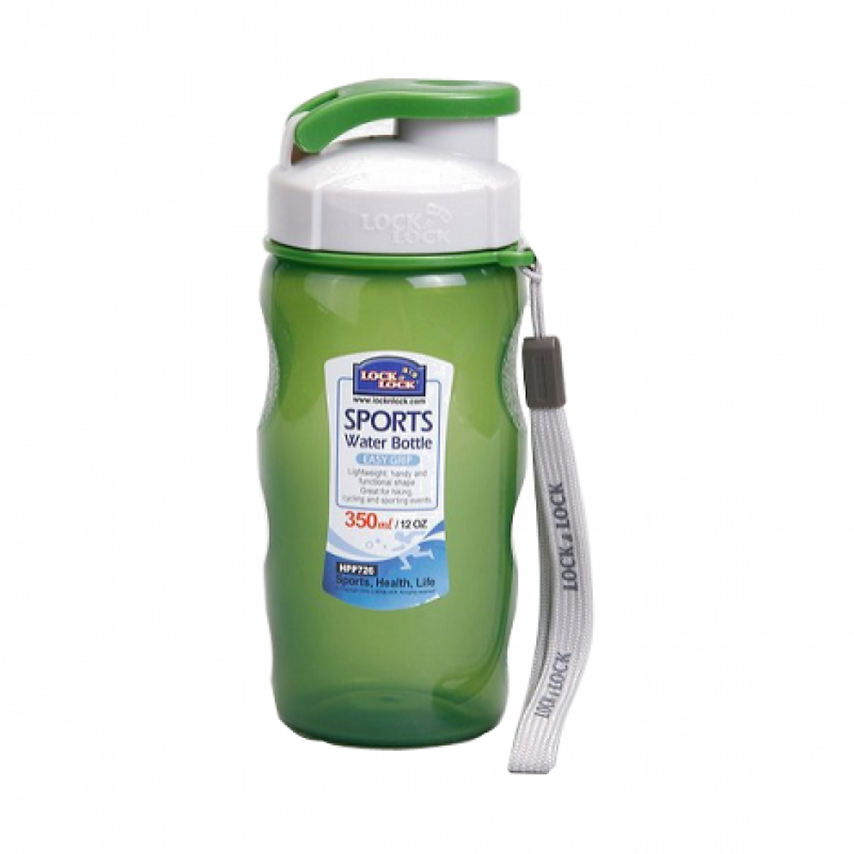 Bình Nước Easy Grip Lock&Lock HPP726 - 350ml