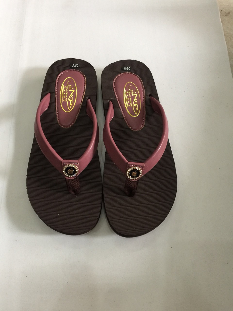 [HCM]dép nữ cao cấp