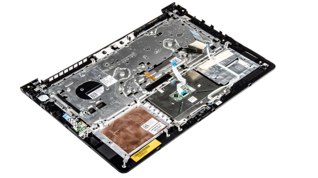 Keyboard Dell Vostro 15 5568