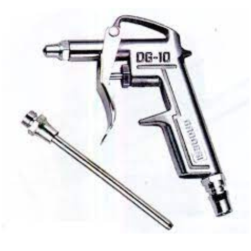Súng xịt hơi DG-10