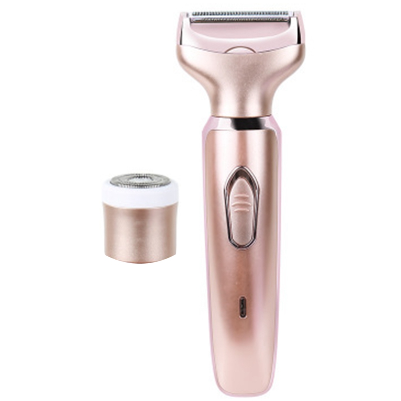 clippers for female pubic hair