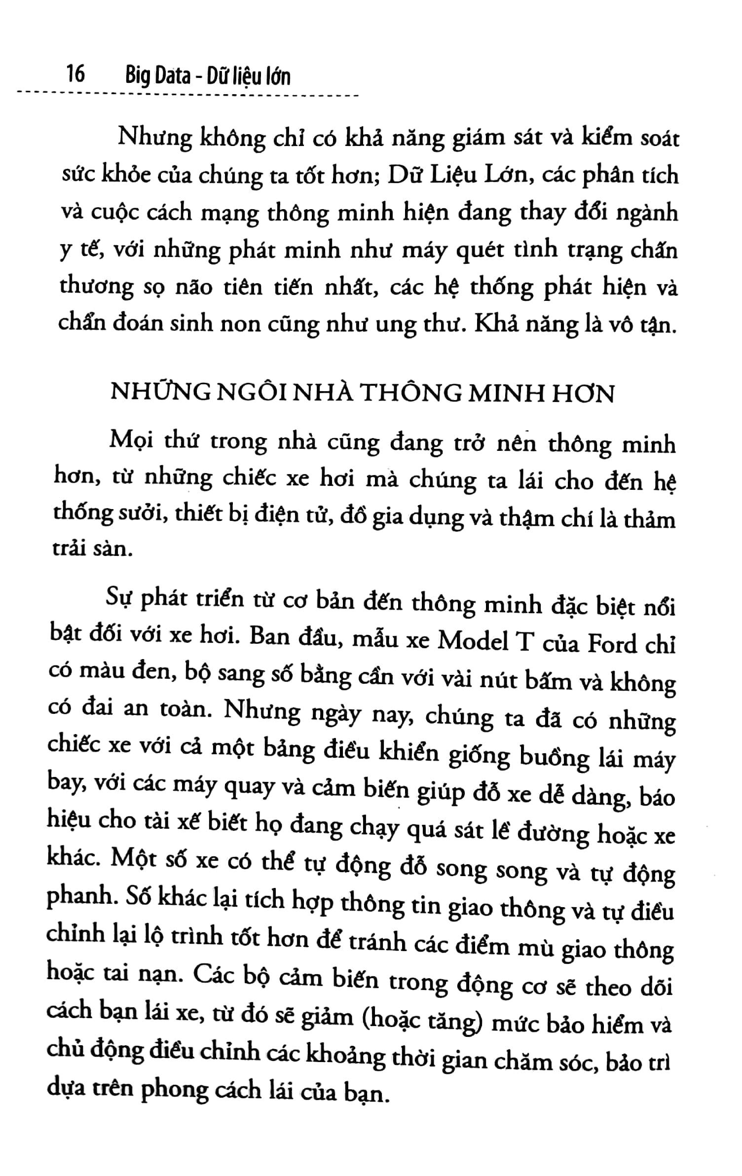 Sách - Dữ liệu lớn (Big Data)