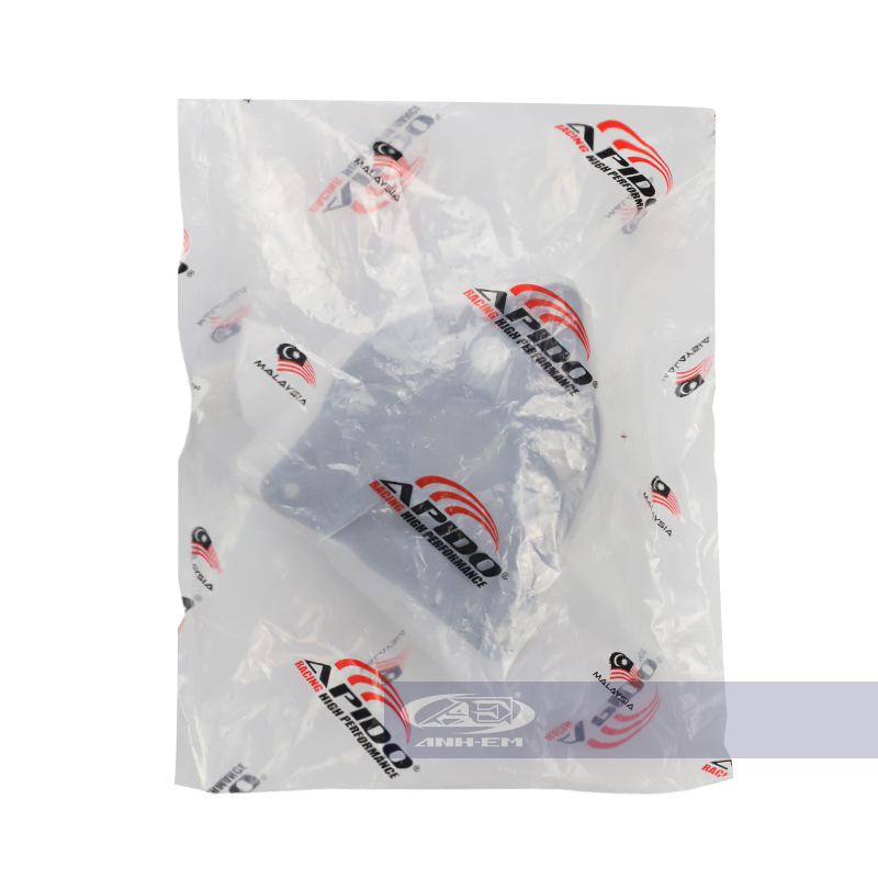 Cút pô e RGV/RG110/ST2K/ST03-06 (APIDO) - RGV120-0920