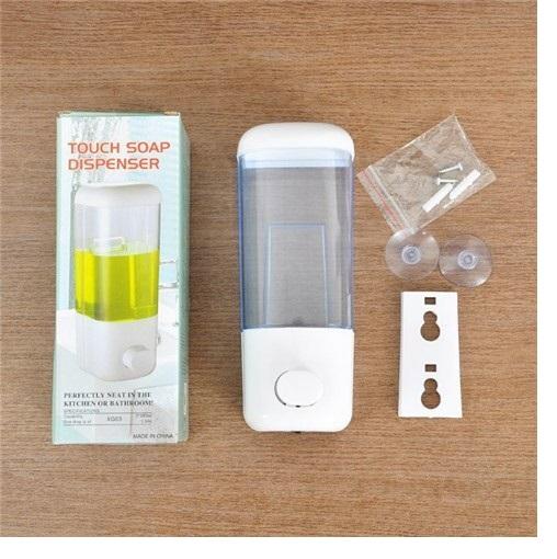 [HCM]Bình đựng xà phòng nước tiện dụng