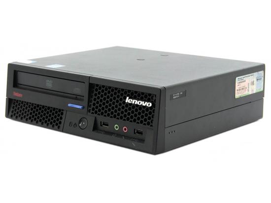 Máy bộ Lenovo M58P USFF E8400 Ram 4G Hdd 160G