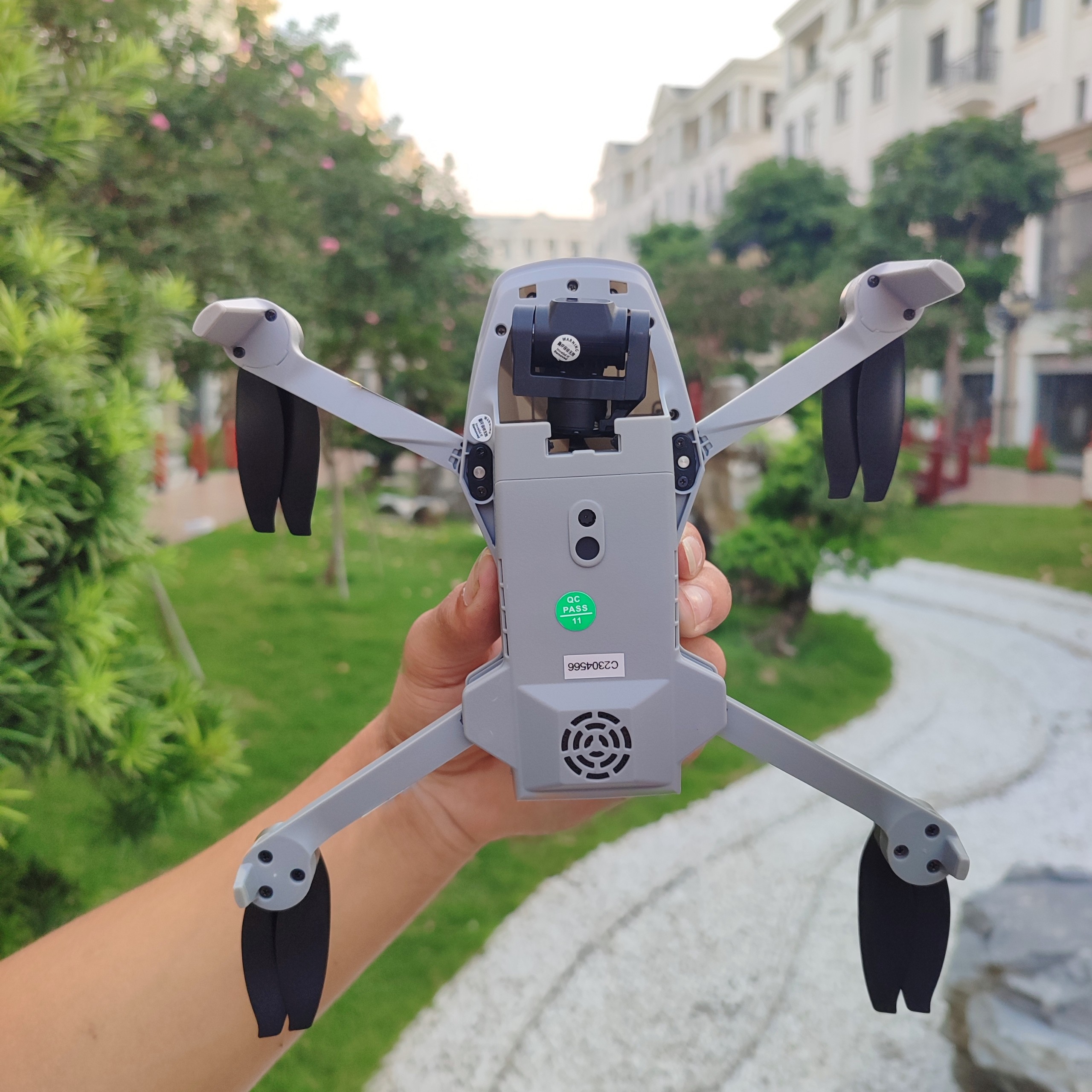 Flycam CFLY Faith Mini chính hãnġ - MixASale