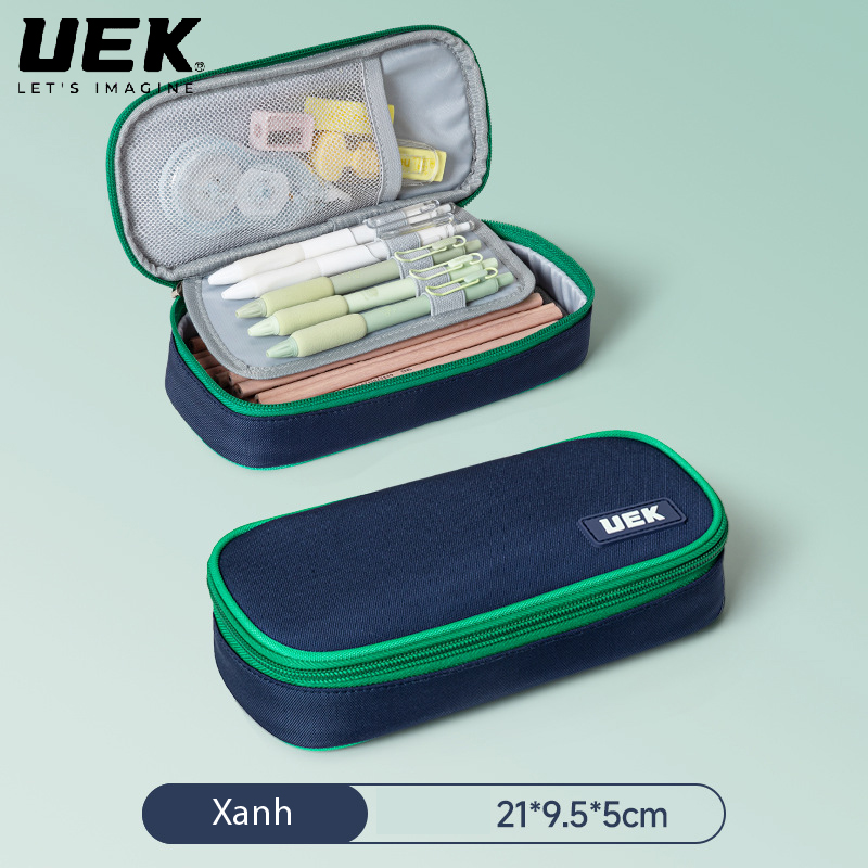 Bút Chì UEK Cao Cấp Hộp 12 Chiếc