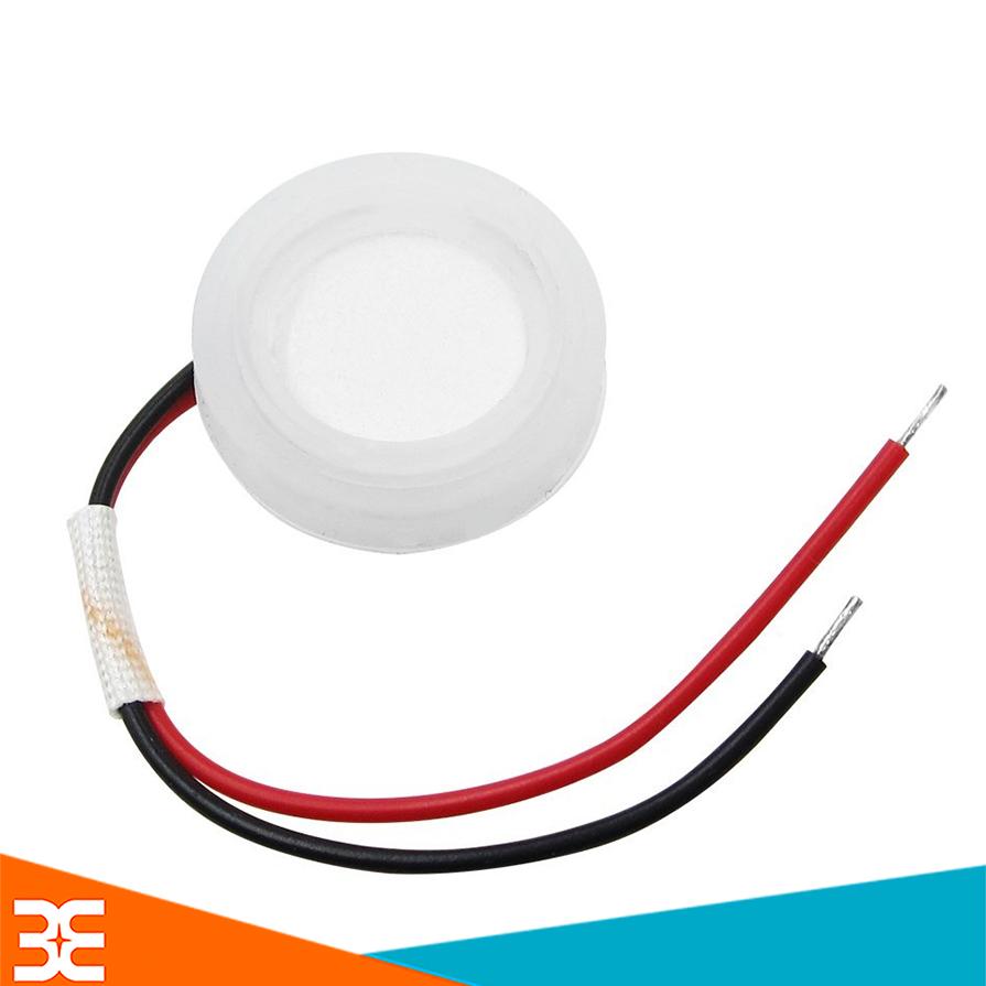 Đầu Phun Sương 1.7Mhz 20mm