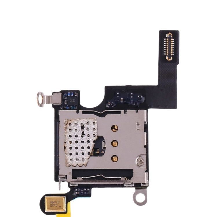 Ổ Khay SIM Cáp Flex Google Pixel 3 Linh Kiện Thay Thế