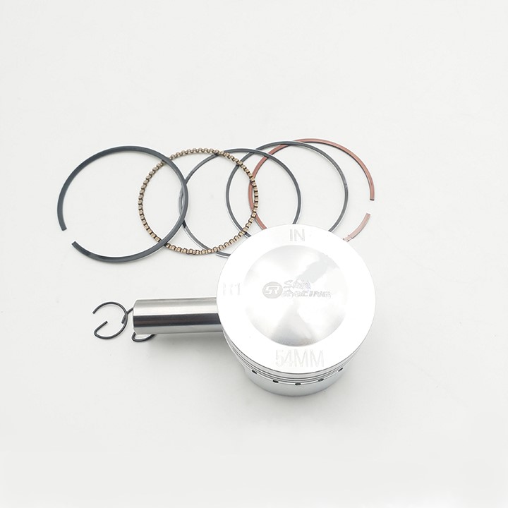 Pitton 54 sumracing cho wave dream