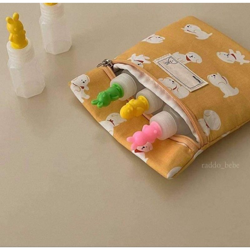 [FREESHIPMAX] BÌNH CHIA THUỐC, BÌNH CHIA SIRO CÓ VẠCH ML CHO BÉ