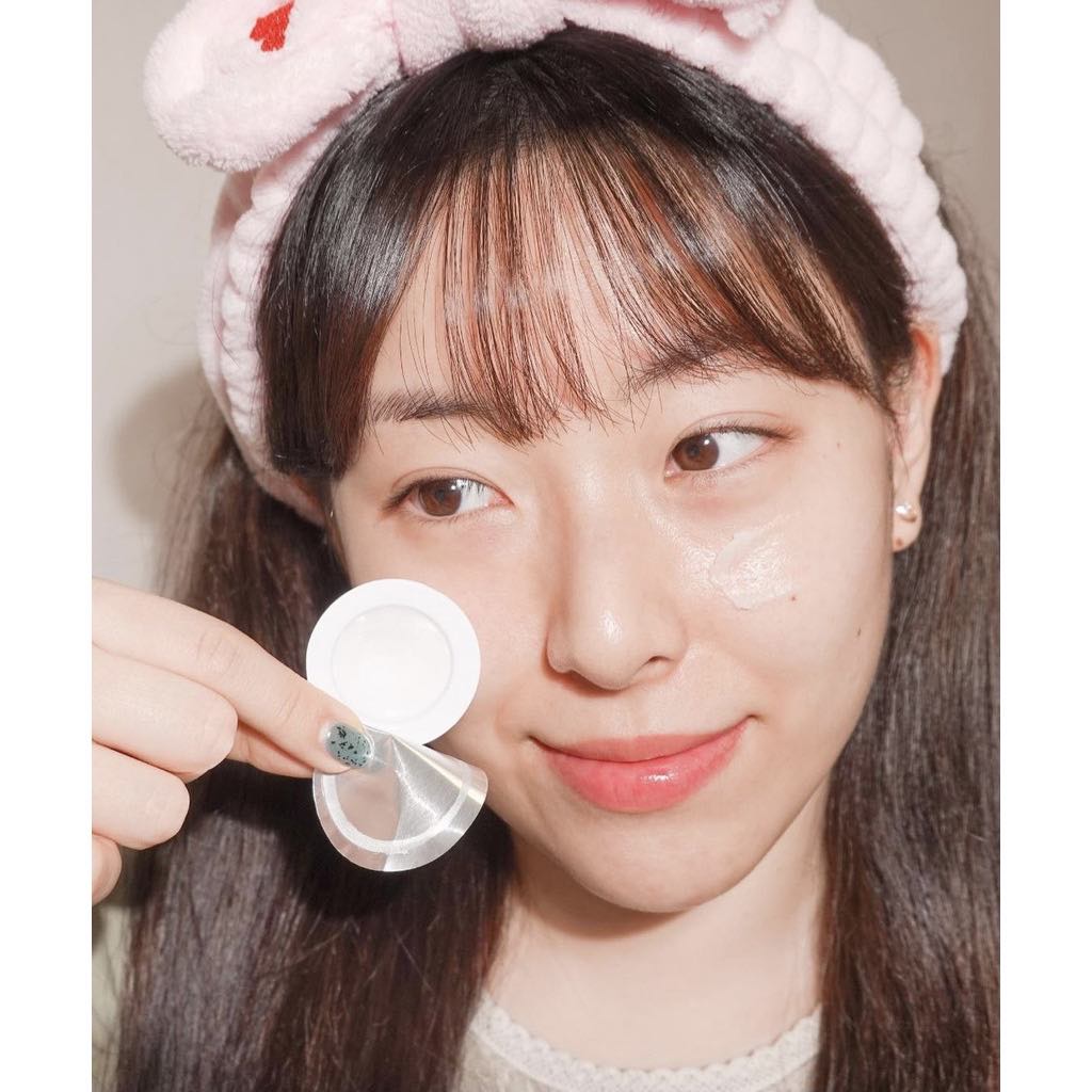 Sáp tẩy trang zero cleansing balm 3ml
