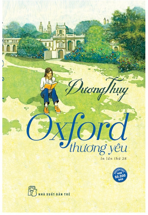 Sách - oxford thương yêu - phương nam book