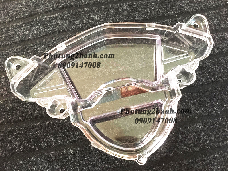 Mặt kính đồng hồ Luvias