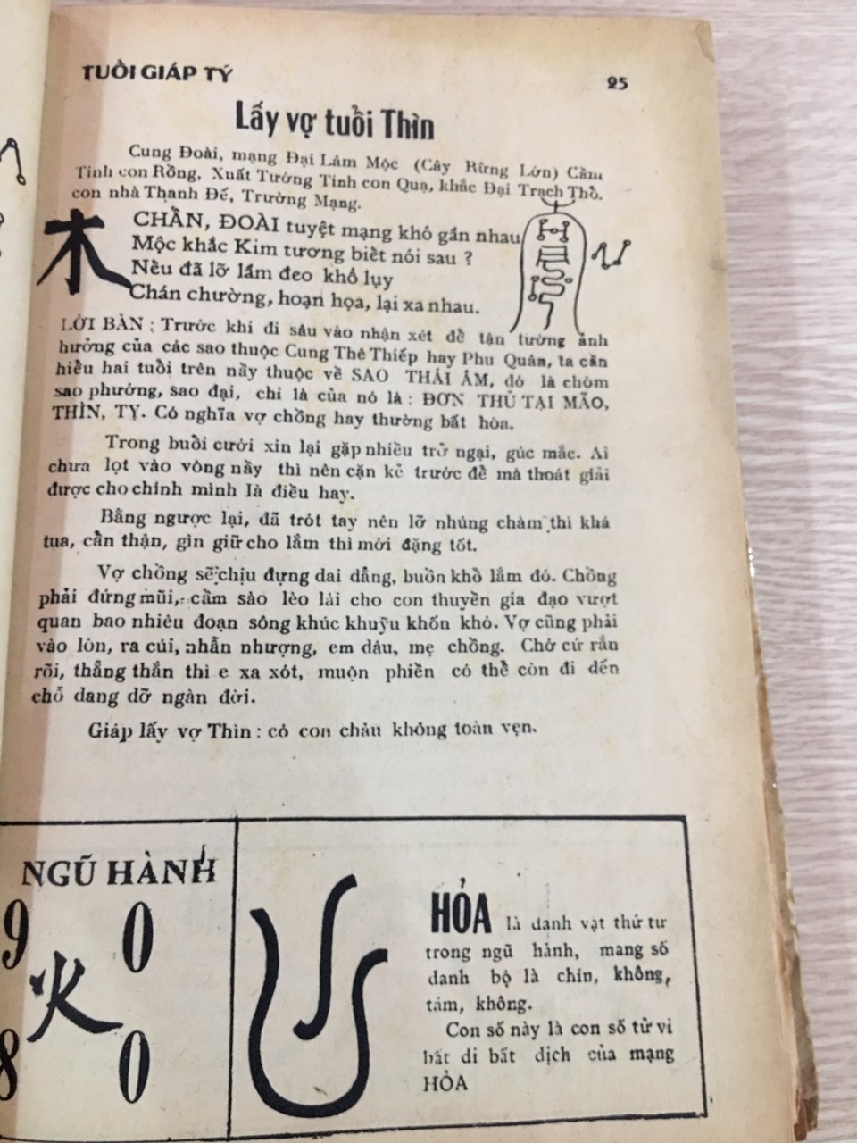 Sách Lương Duyên Tiền Định