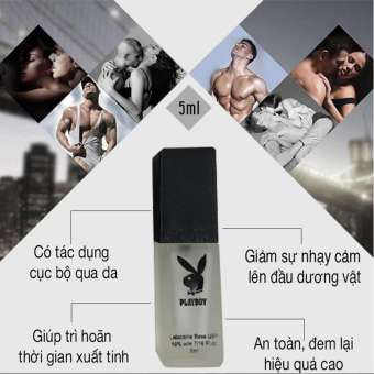 Combo 2 Chai xit keo dai thoi gian qua he chuan USA