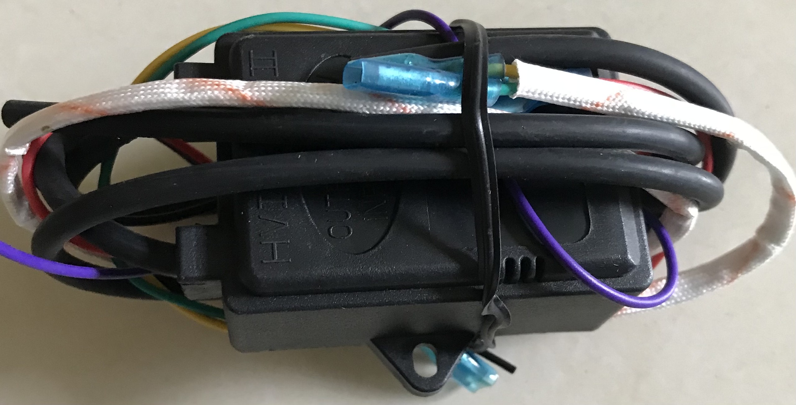 IC BẾP GAS ÂM, DƯƠNG 2 LÒ