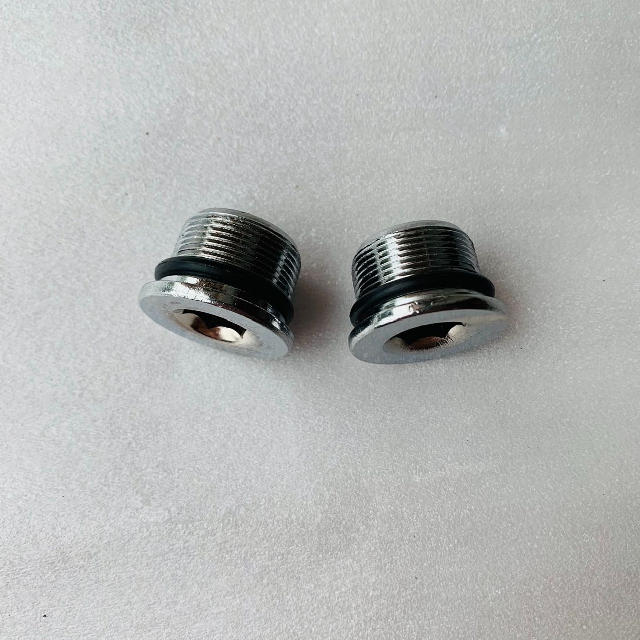 Cặp ốc ty phuộc xe wave