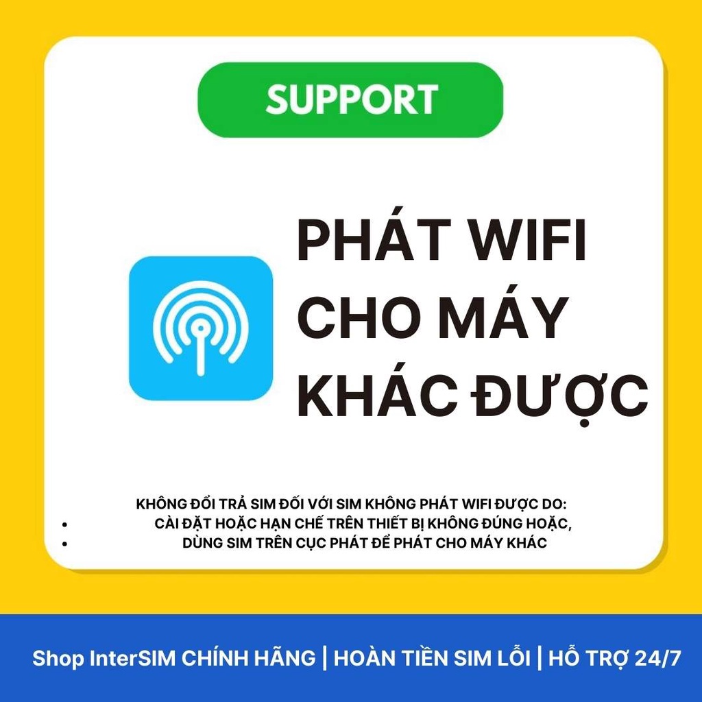 【Sim du lịch Mỹ】【Nhà mạng TMobile】【Internet tốc độ cao 4G / 5G Nghe gọi vô hạn】Sim Du Lịch InterSIM giao hoả tốc từ HCM