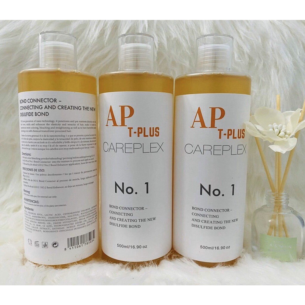Karanz Dyeing Hair Collagen Karanz 1000ml