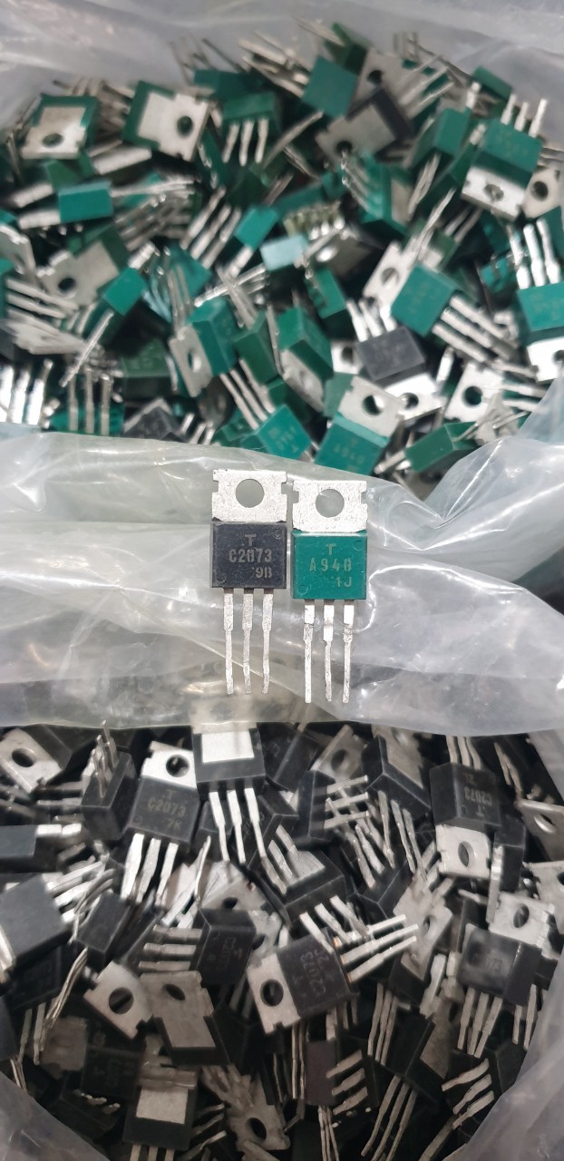 Combo 10 cặp sò A940-C2073