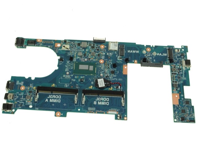 [HCM]Main dell latitude 3350 3340 I3