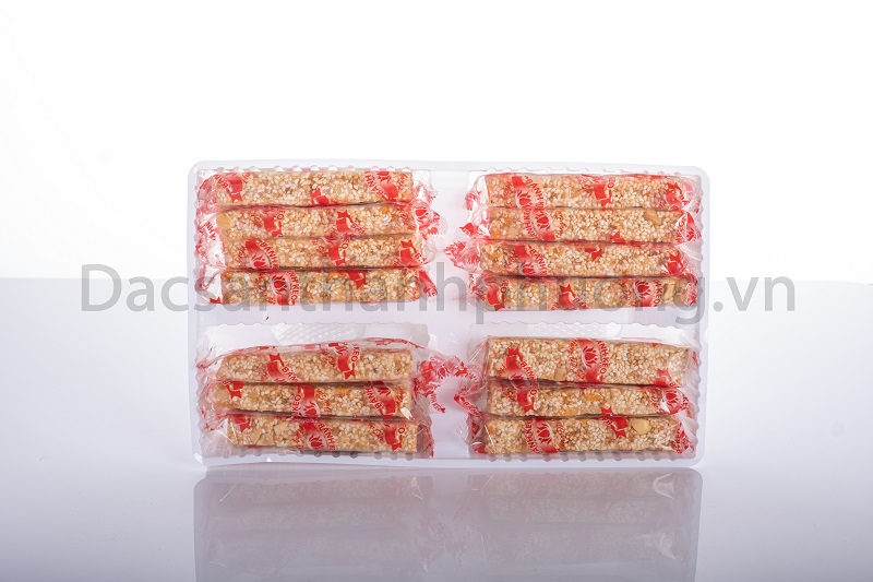BÁNH CÁY LÀNG NGUYỄN HỘP 500GRAM