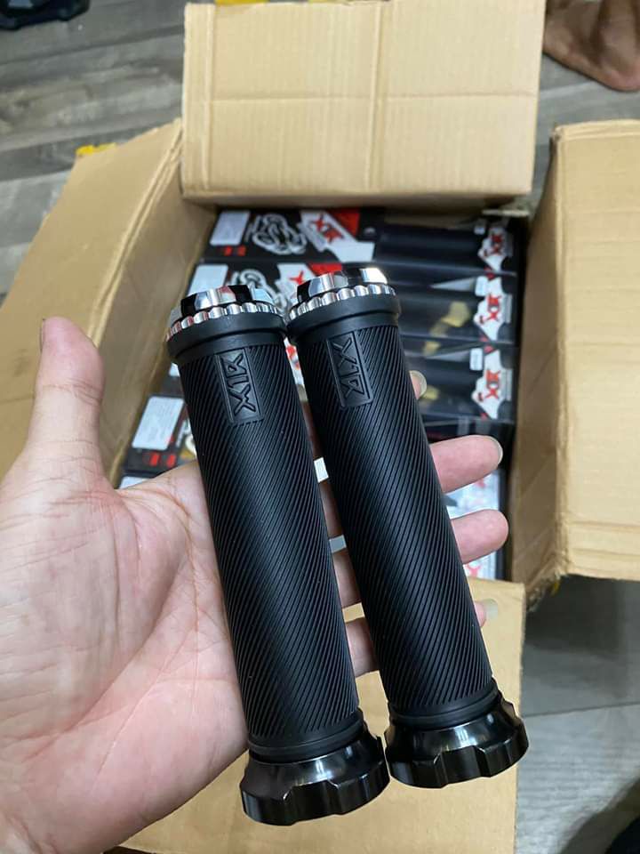 [HCM]bao tay X1R chất lừ dành cho mọi loại xe
