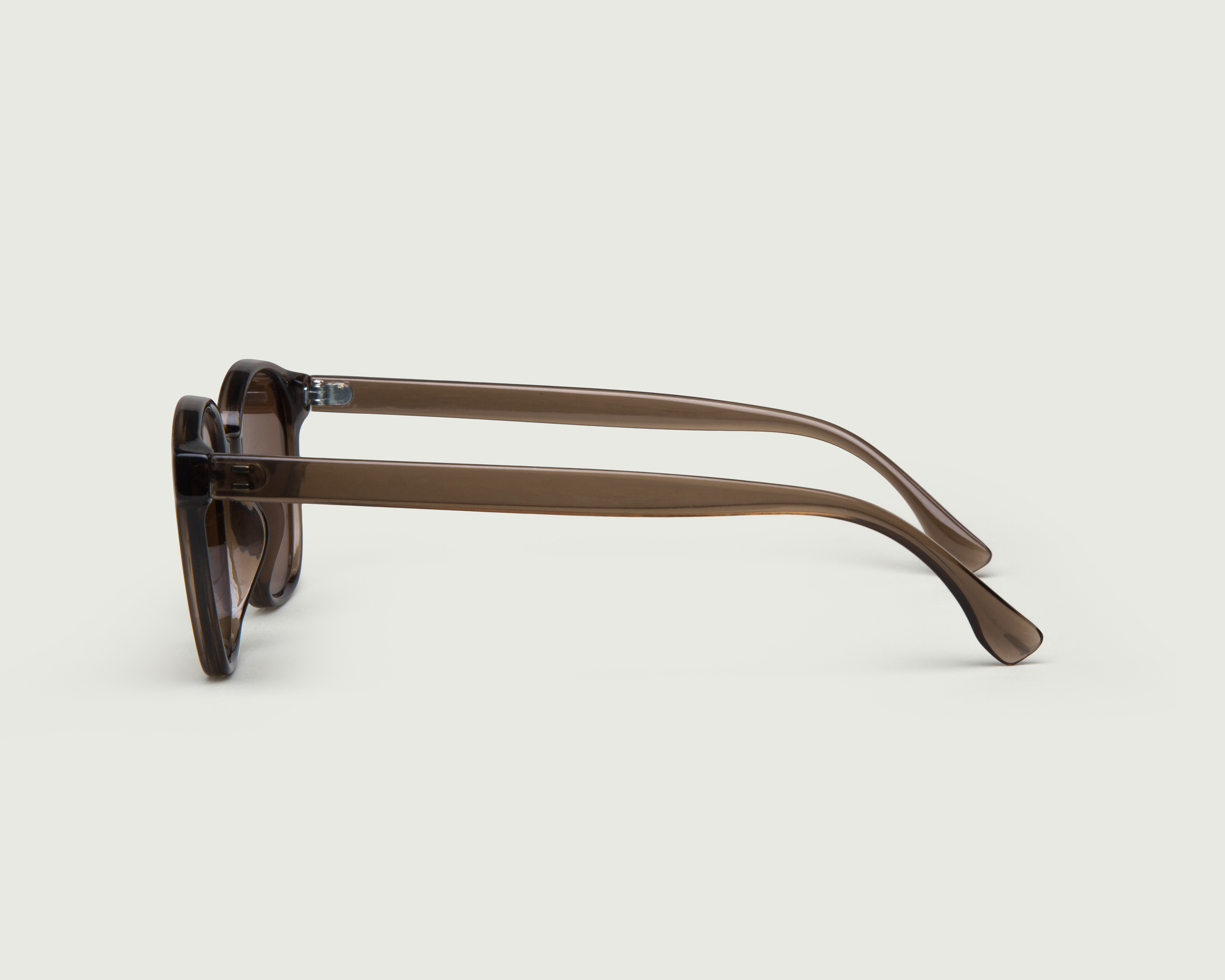 SUNNIES STUDIOS - Kính Mát Gọng Vuông Neo Mink - 60313-1-1
