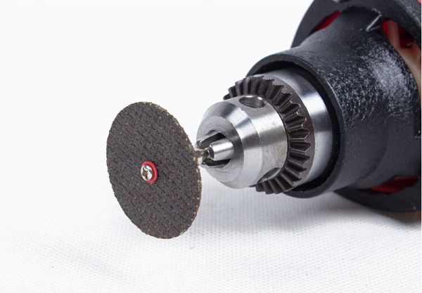 Bộ 5 Đĩa Cắt - Mài 32mm