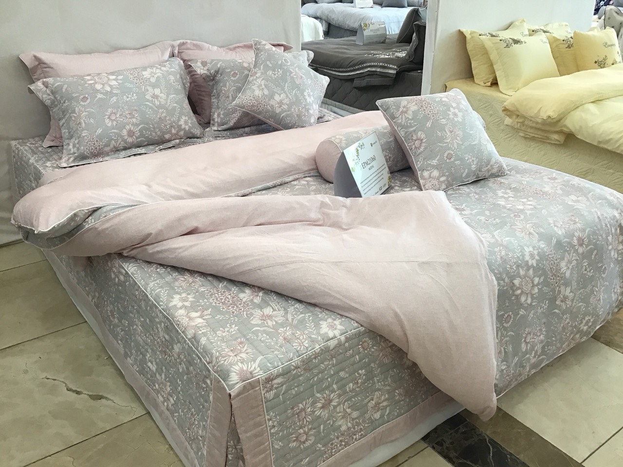 Vỏ chăn Everon EPM21060