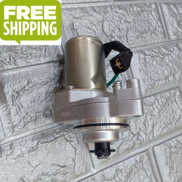 [NHANH TAY MUA HÀNG KHÔNG MẤT PHÍ SHIP] Củ đề xe máy Honda-DREAM - WAVE và các dòng xe số