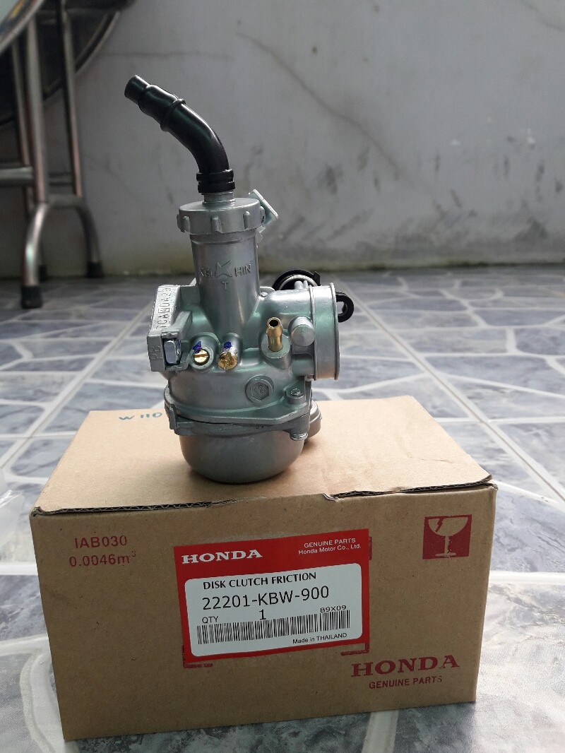 Bình xăng con wave 100