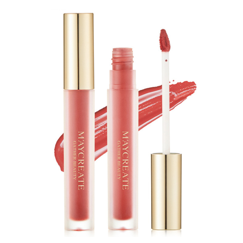 [HCM]Son kem tint MayCreate ngọt ngào nữ tính