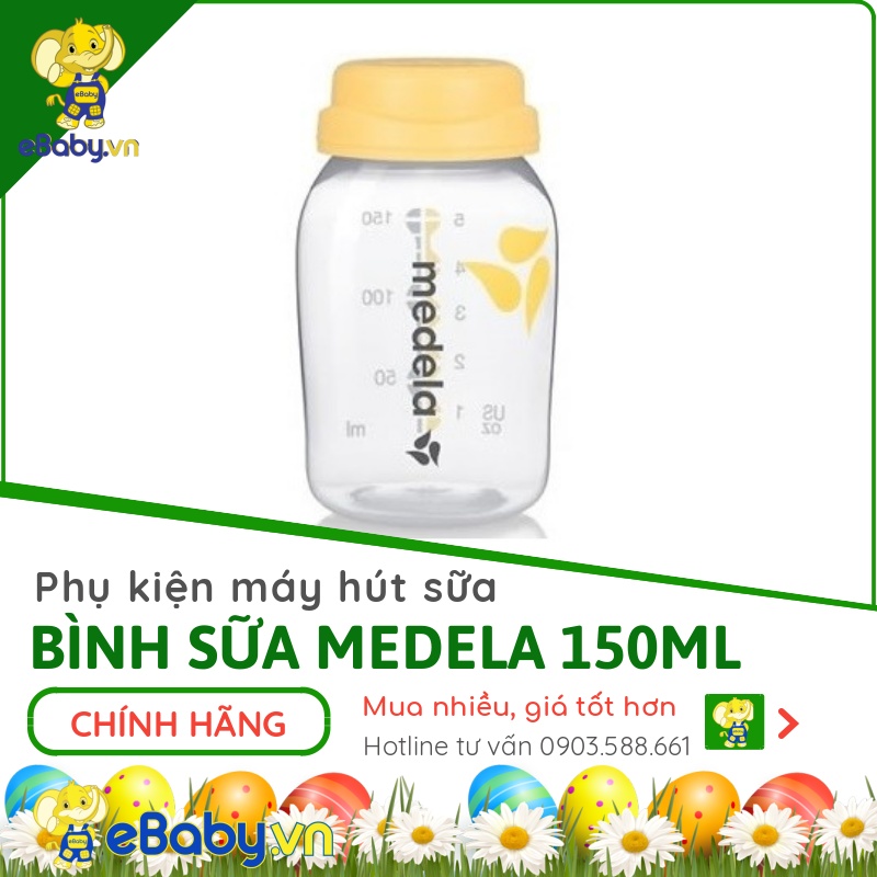 Phụ kiện máy hút sữa Medela Freestyle
