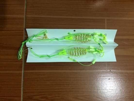 bộ combo 4 hộp lăng xê pan