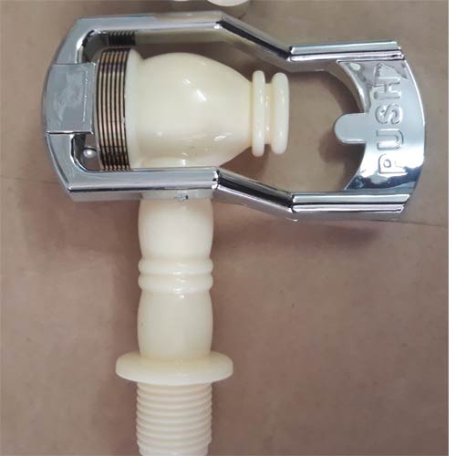 Vòi bình lọc nước gia đình