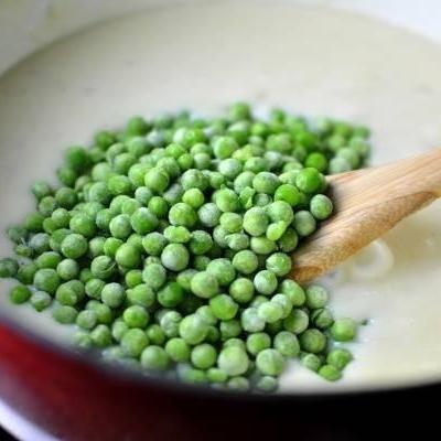 1KG Đậu Hà Lan Rang Muối