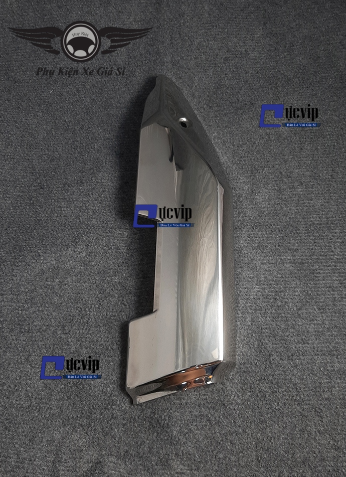Che pô winner x inox 100% cao cấp ms1815