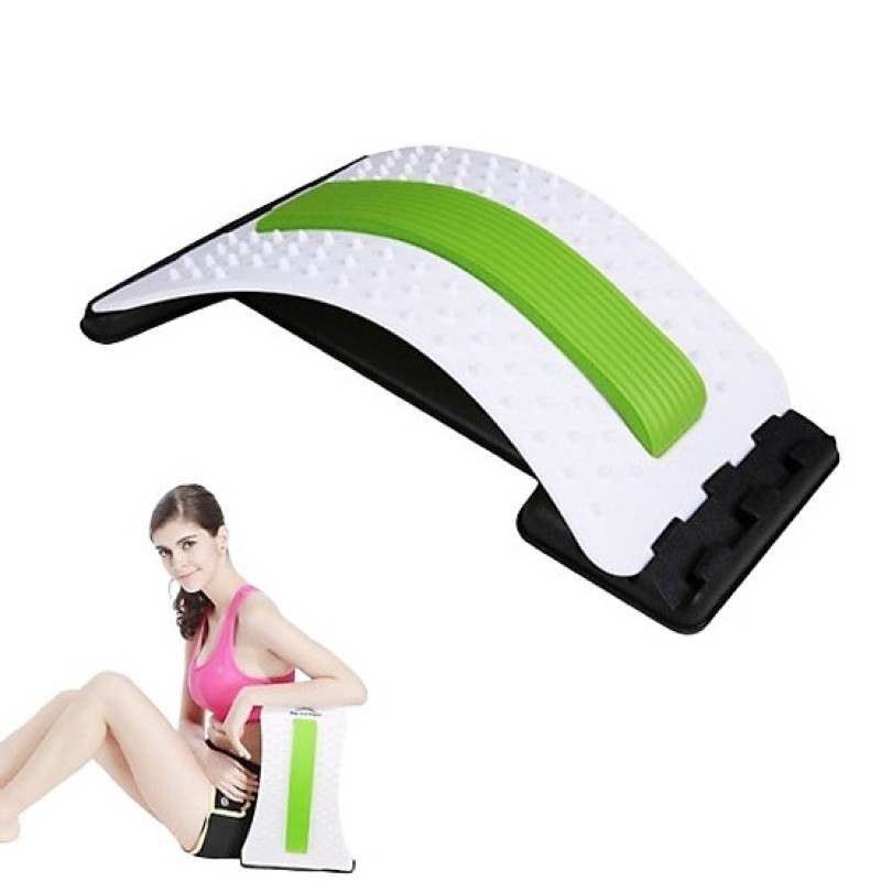 Bảng giá Dụng cụ tập lưng nắn chỉnh cột sống thoát vị đĩa đệm, đau thắt lưng...