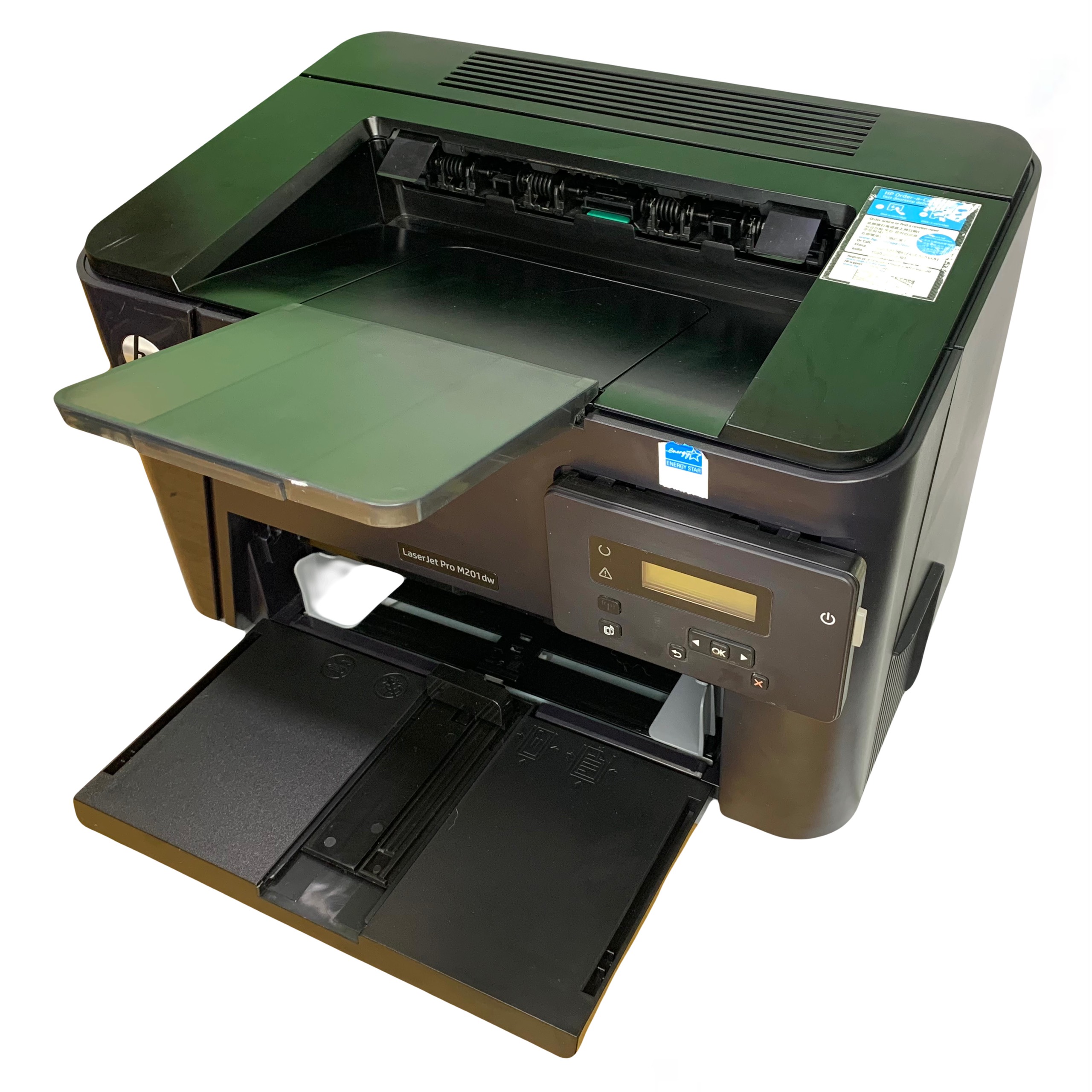 Máy in HP LaserJet  Pro M201dw