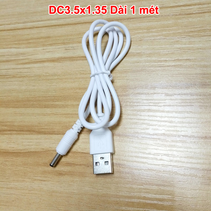 Various Types of USB Conversion Cables