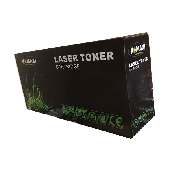 Hộp mực HP 107A (W1107A)- HP MFP 107a/w/135a/w/137fnw (Không chip)