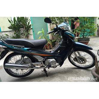Bộ nắp trước tay lái | bô ốp đầu future 1 chính hãng honda 53205-kfl-890
