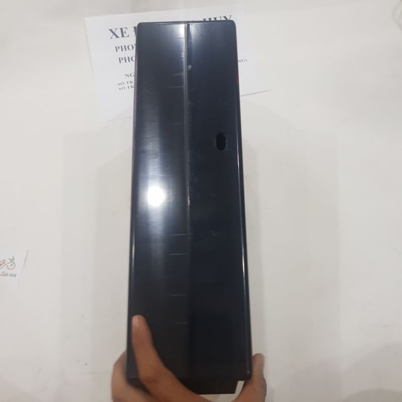 [HÀNG CHẤT LƯỢNG] Hộp (Vỏ) bình L ASAMA Xe Đạp Điện HUY XE ĐIỆN