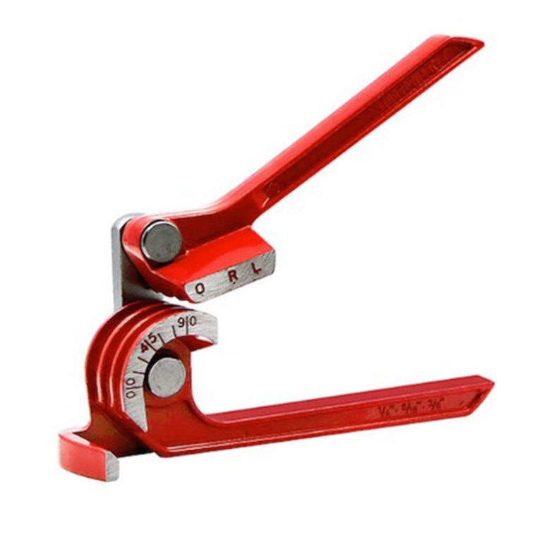 máy giảm cân uốn ống đồng 6/8/10mm