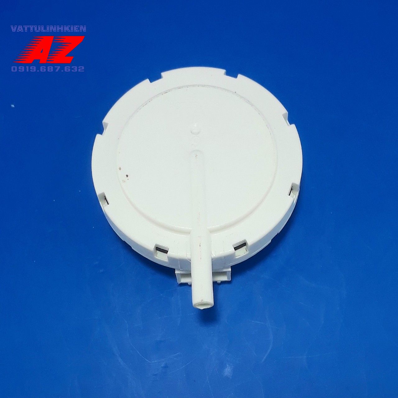 Van phao kiểu WL-84B cho máy giặt cửa đứng