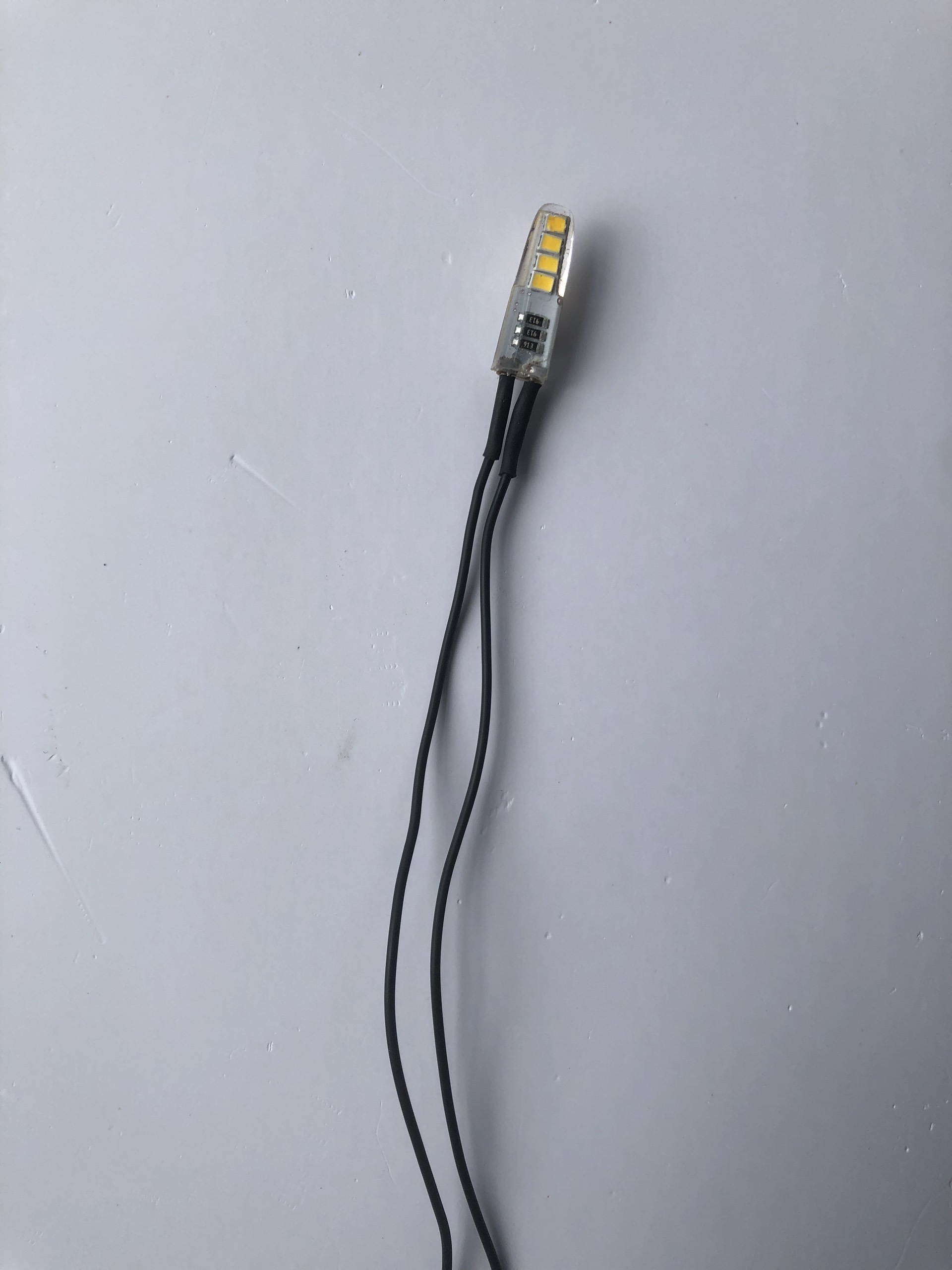Bóng đèn Led G9 220v